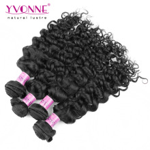 Unprocessed Virgin Cambodian Human Hair